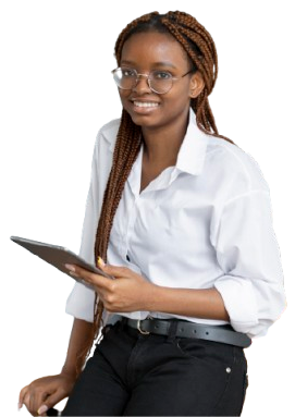 young-woman-holding-tablet-work-removebg-preview